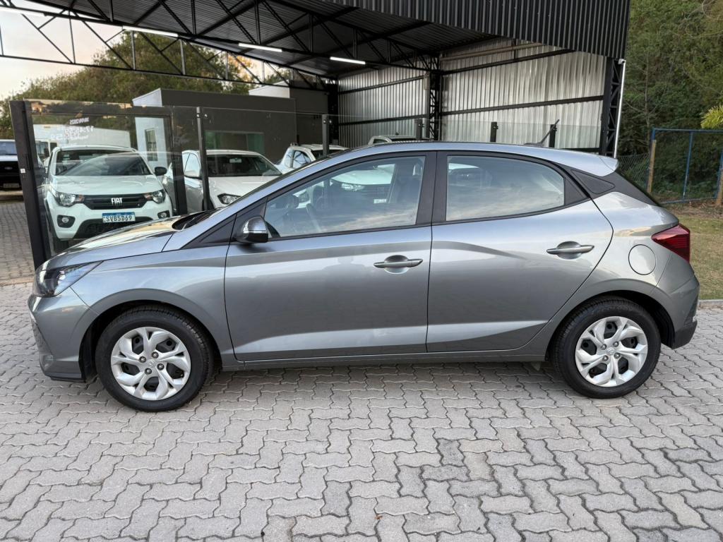 HYUNDAI HB 20 Hatch - Foto