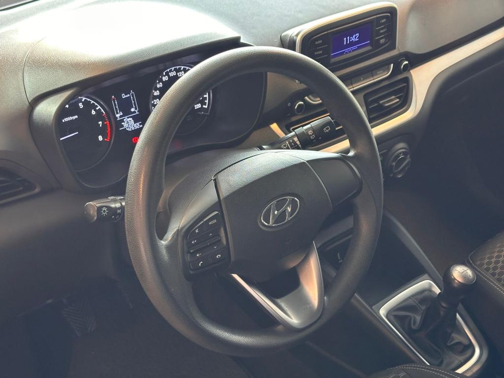 HYUNDAI HB 20 Hatch - Foto