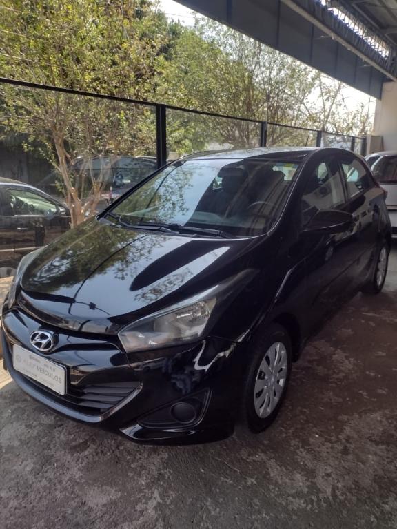 HYUNDAI HB 20 Hatch - Foto