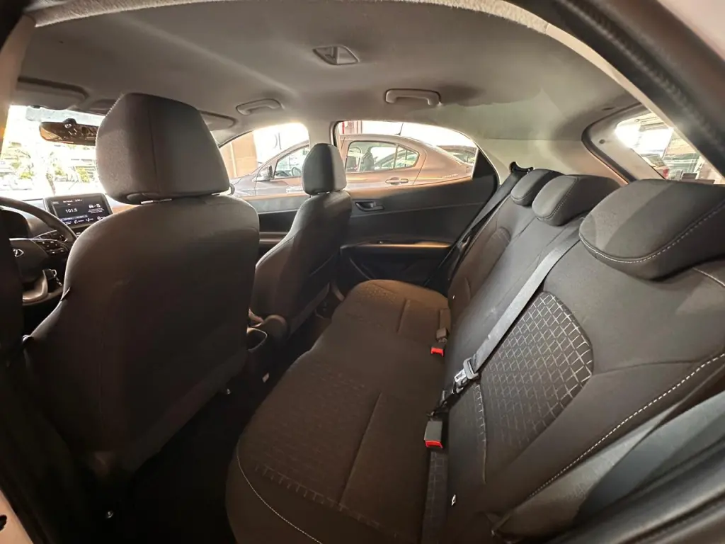 HYUNDAI HB 20 Hatch - Foto