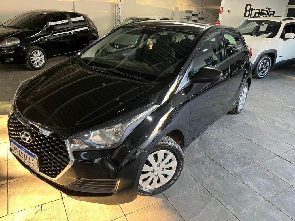 HYUNDAI HB 20 Hatch - Foto