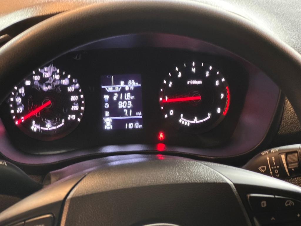 HYUNDAI HB 20 Hatch - Foto