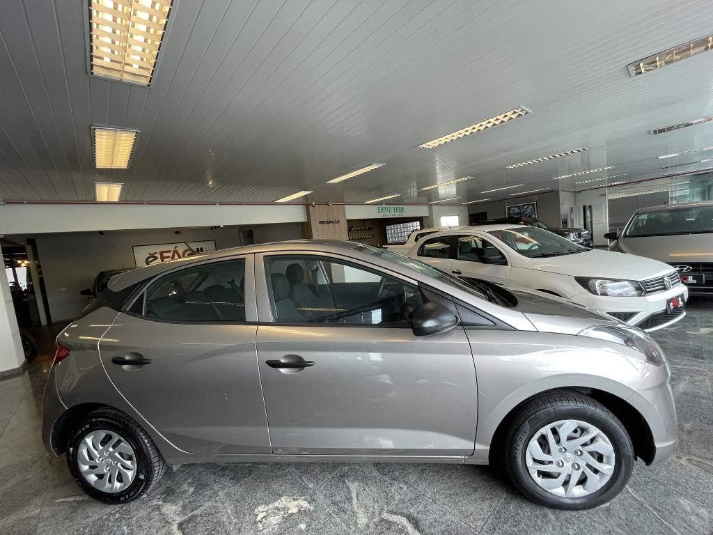 HYUNDAI HB 20 Hatch - Foto