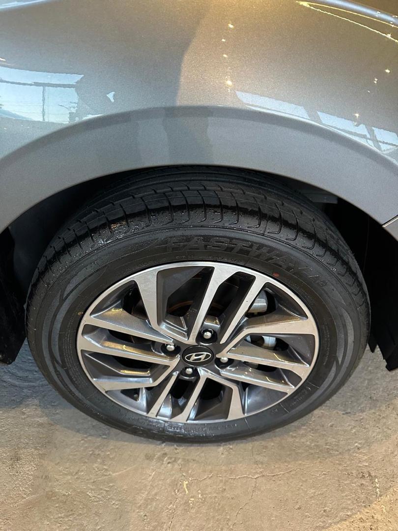 HYUNDAI HB 20 Hatch - Foto