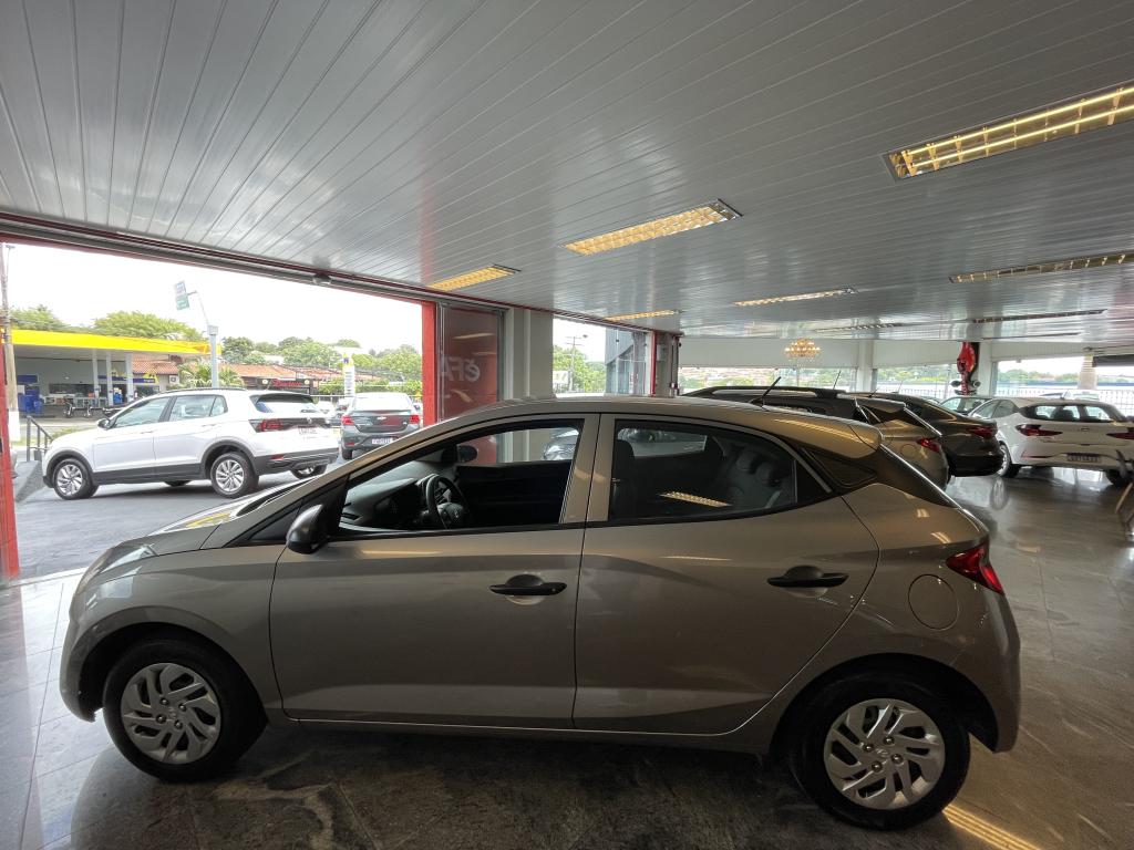 HYUNDAI HB 20 Hatch - Foto