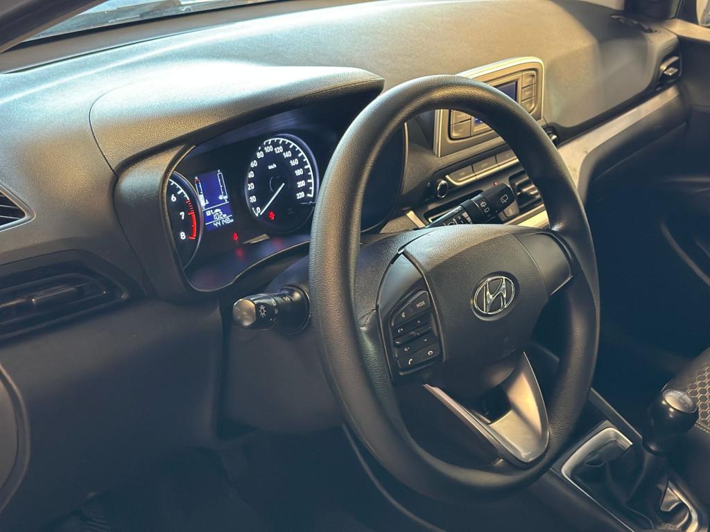 HYUNDAI HB 20 Hatch - Foto