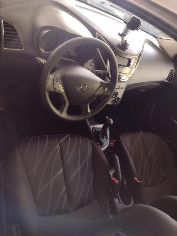 HYUNDAI HB 20 Hatch - Foto