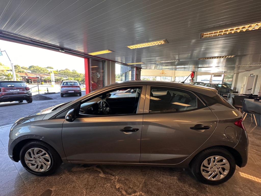 HYUNDAI HB 20 Hatch - Foto