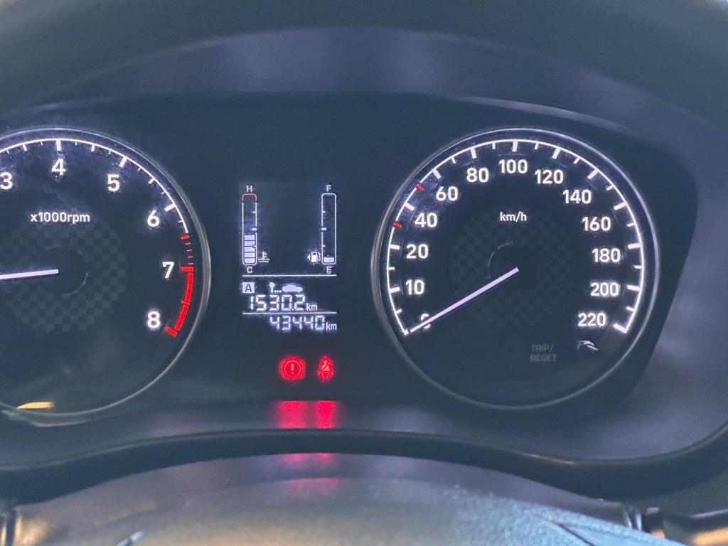 HYUNDAI HB 20 Hatch - Foto