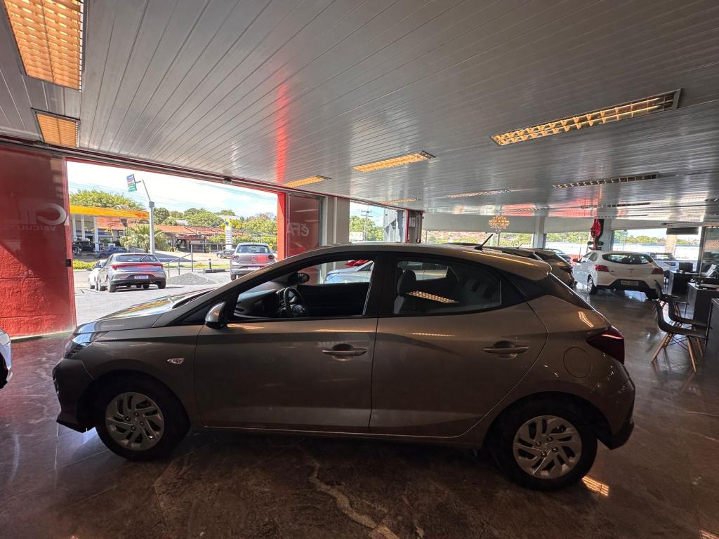 HYUNDAI HB 20 Hatch - Foto