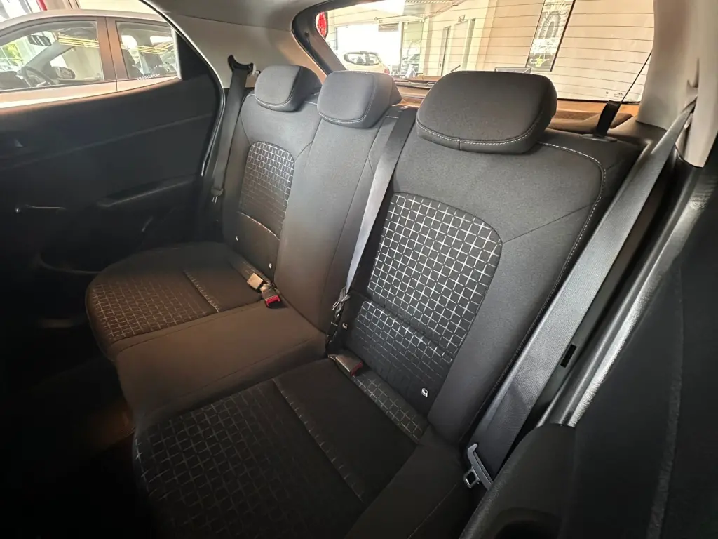 HYUNDAI HB 20 Hatch - Foto