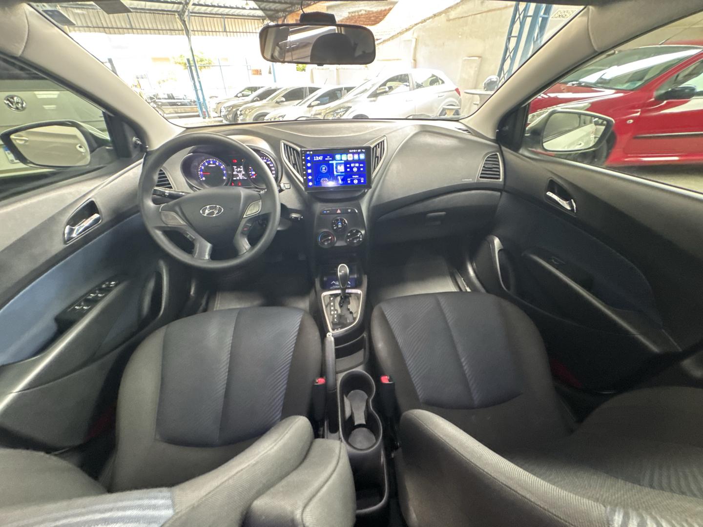 HYUNDAI HB 20 Hatch - Foto