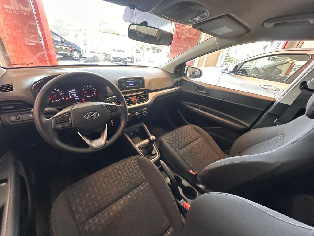 HYUNDAI HB 20 Hatch - Foto