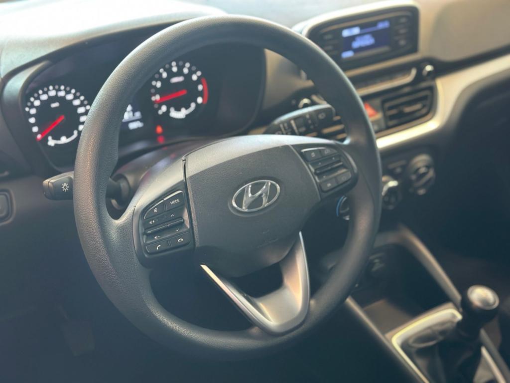 HYUNDAI HB 20 Hatch - Foto