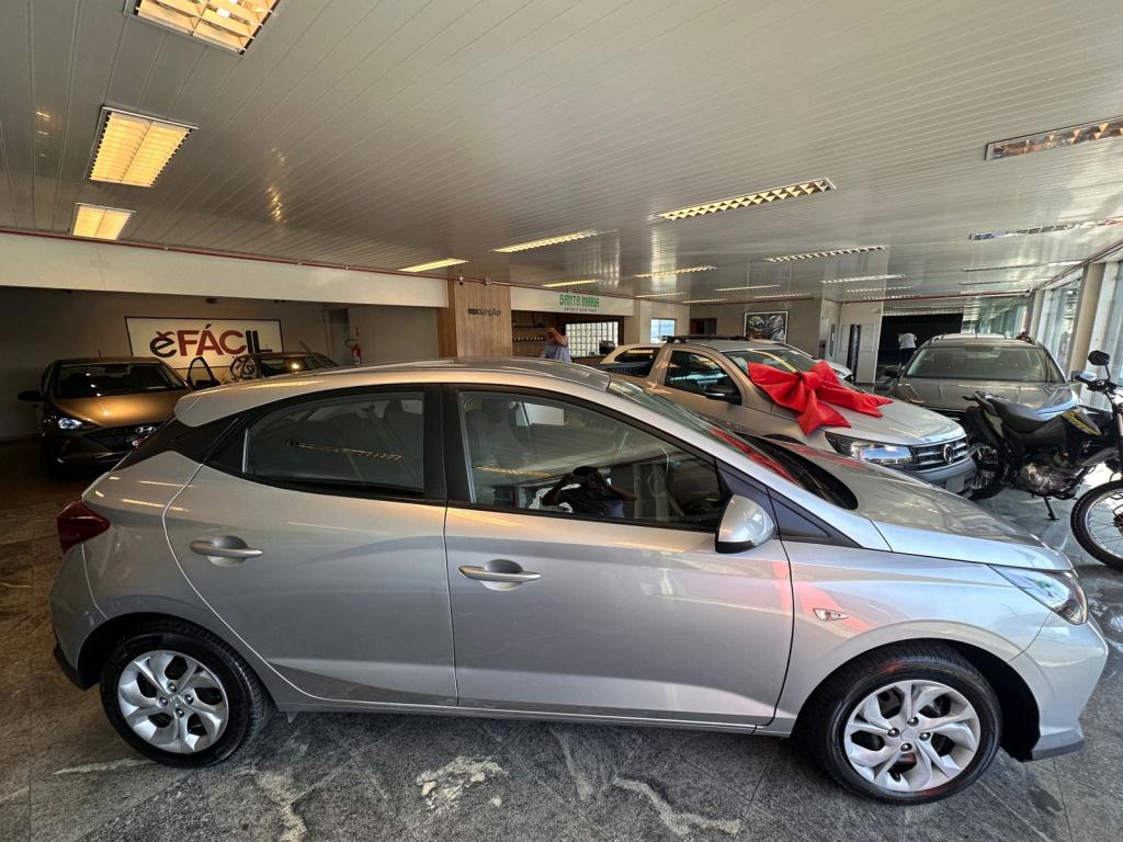 HYUNDAI HB 20 Hatch - Foto