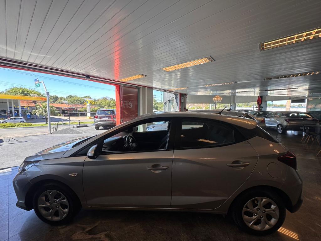 HYUNDAI HB 20 Hatch - Foto