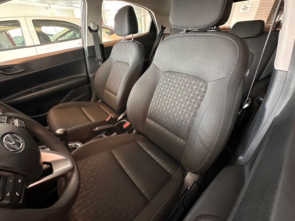 HYUNDAI HB 20 Hatch - Foto