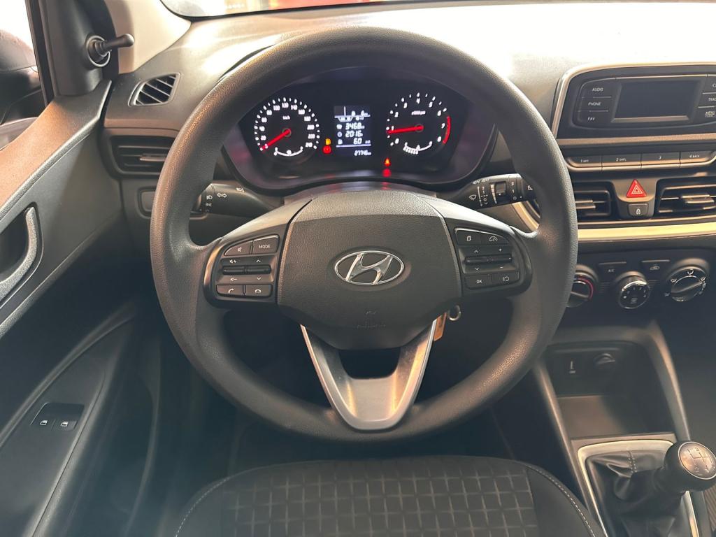 HYUNDAI HB 20 Hatch - Foto
