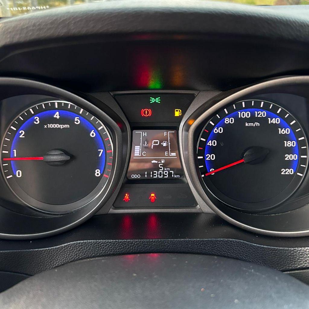 HYUNDAI HB 20 Hatch - Foto