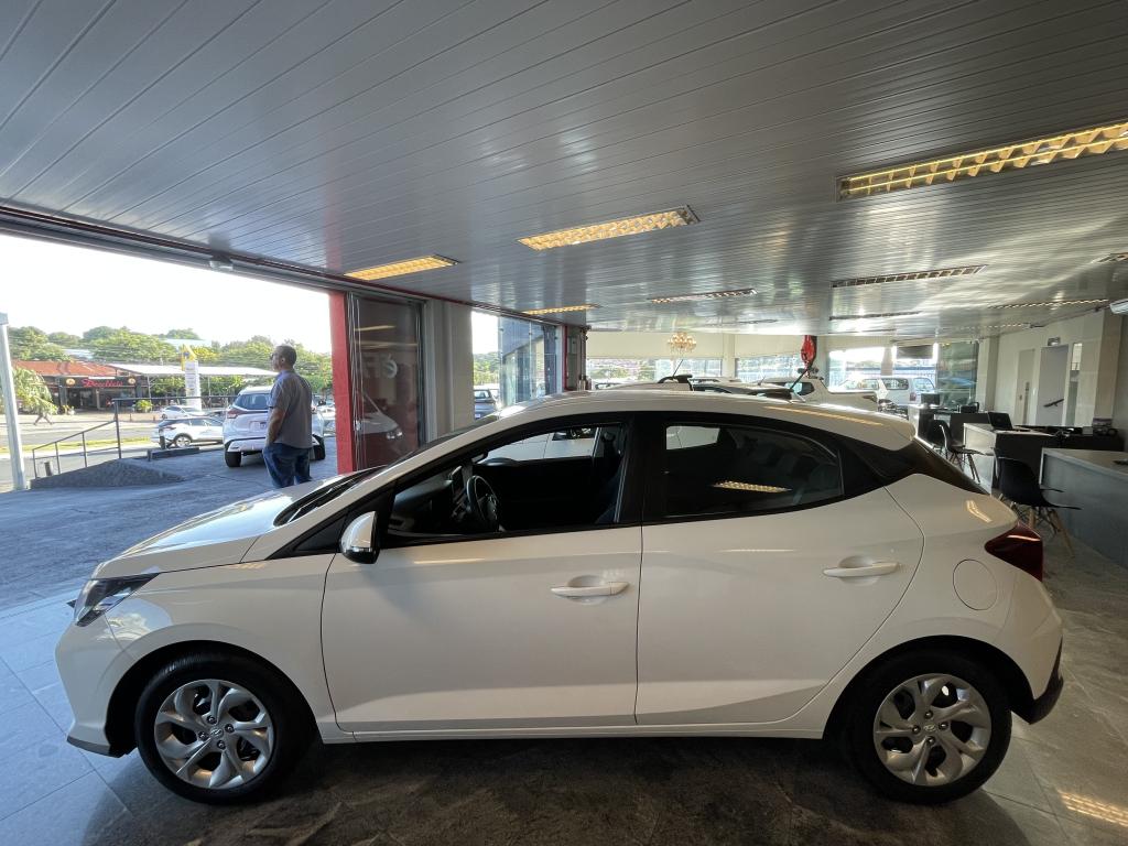 HYUNDAI HB 20 Hatch - Foto