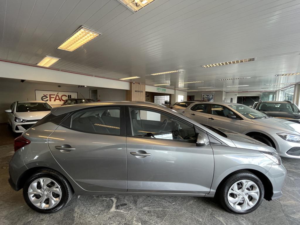 HYUNDAI HB 20 Hatch - Foto