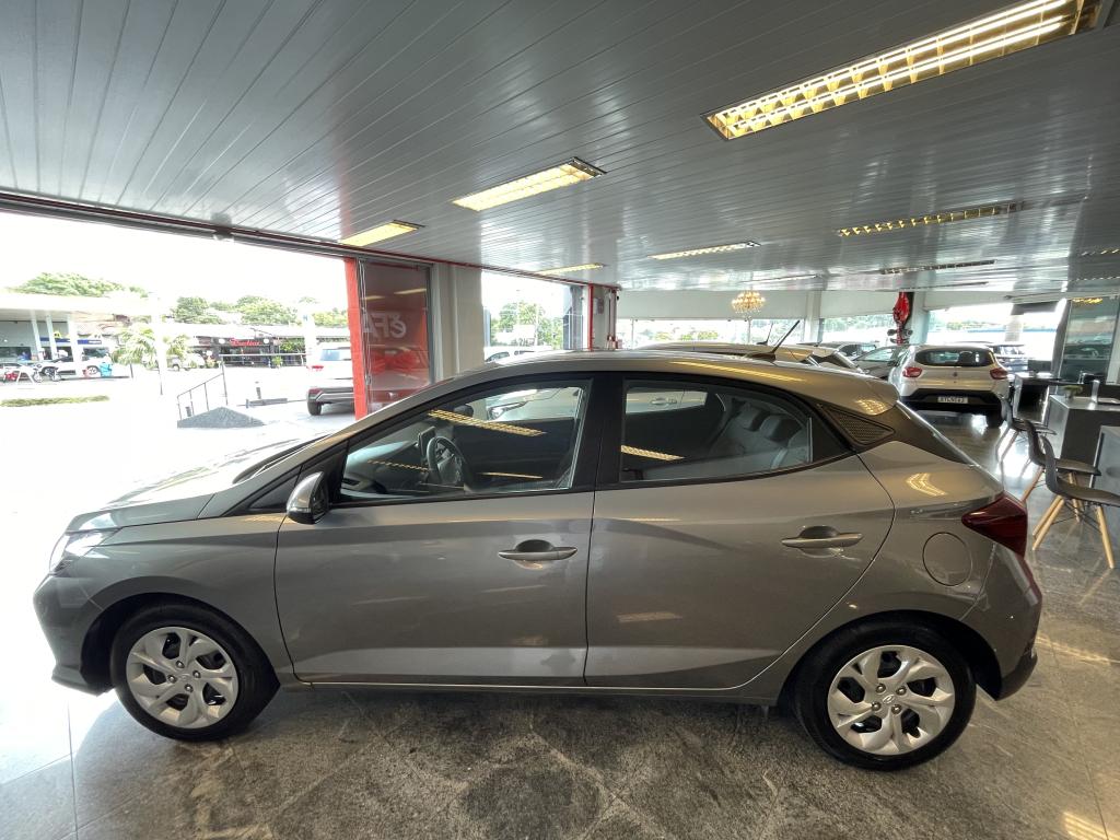 HYUNDAI HB 20 Hatch - Foto