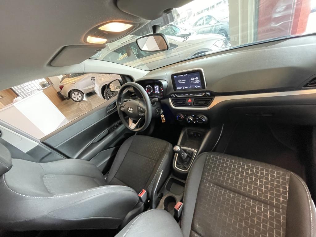 HYUNDAI HB 20 Hatch - Foto