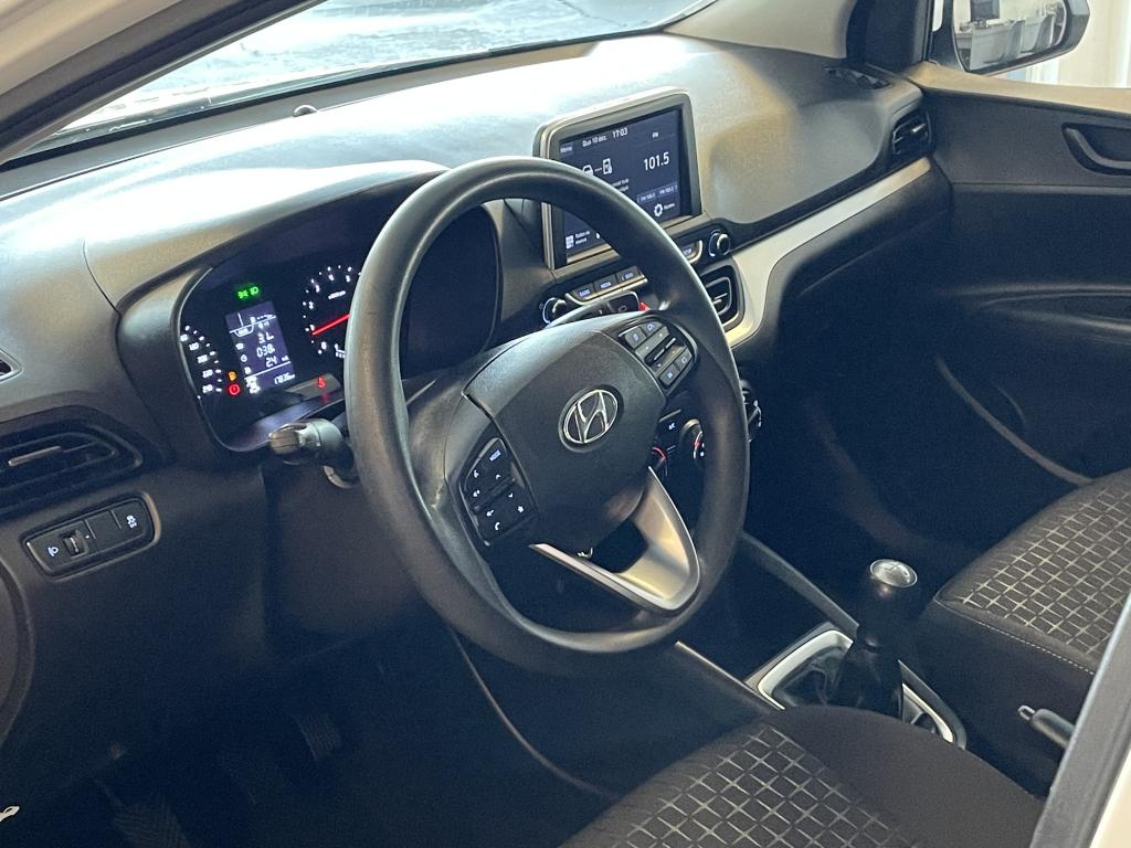 HYUNDAI HB 20 Hatch - Foto