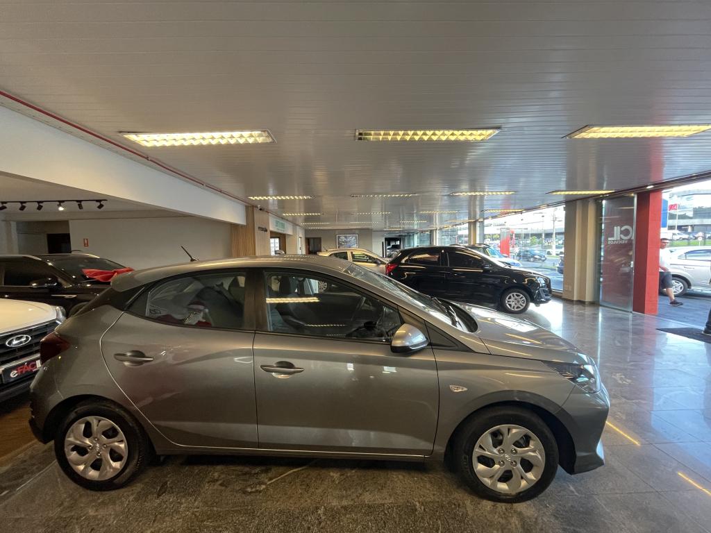 HYUNDAI HB 20 Hatch - Foto