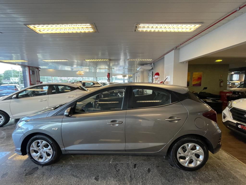 HYUNDAI HB 20 Hatch - Foto