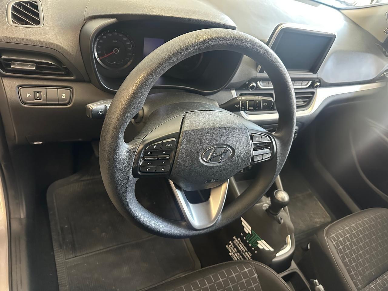 HYUNDAI HB 20 Hatch - Foto