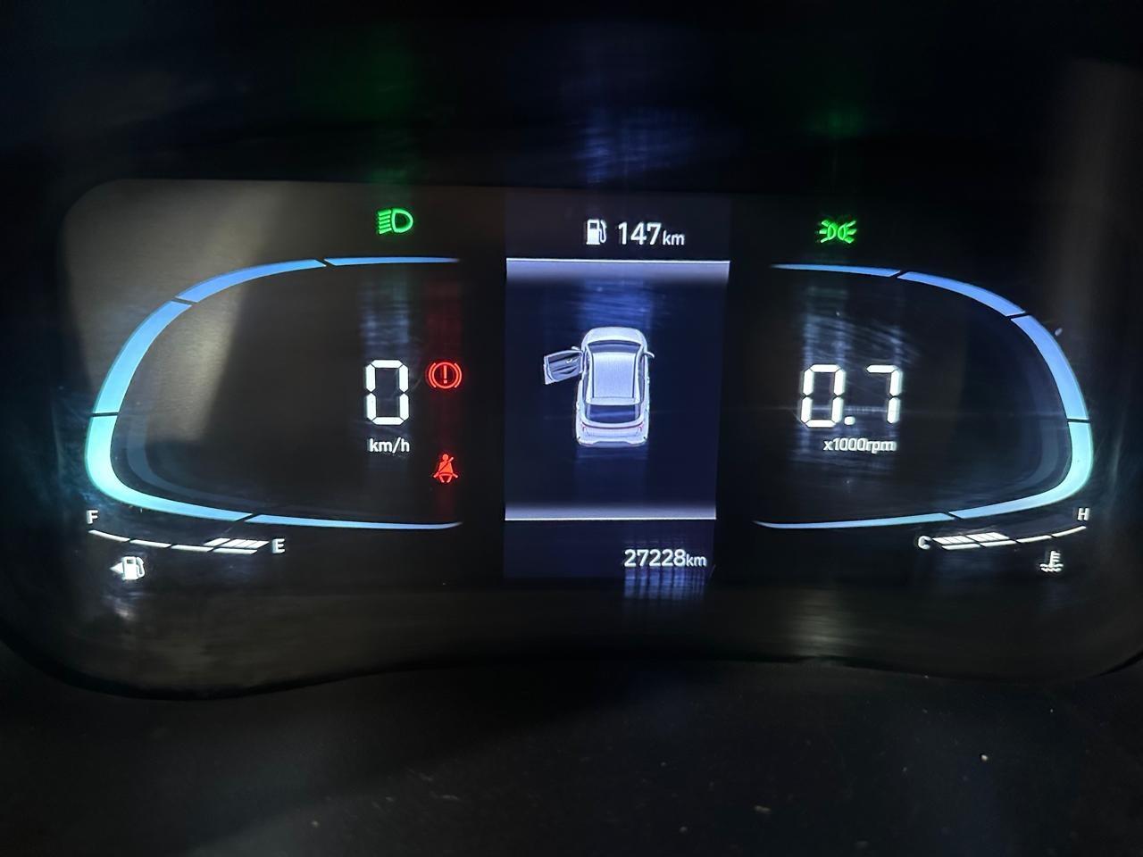 HYUNDAI HB 20 Hatch - Foto