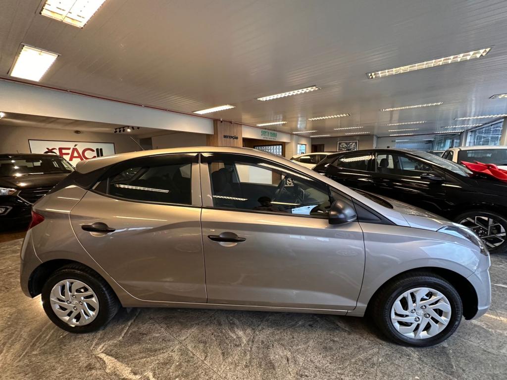 HYUNDAI HB 20 Hatch - Foto