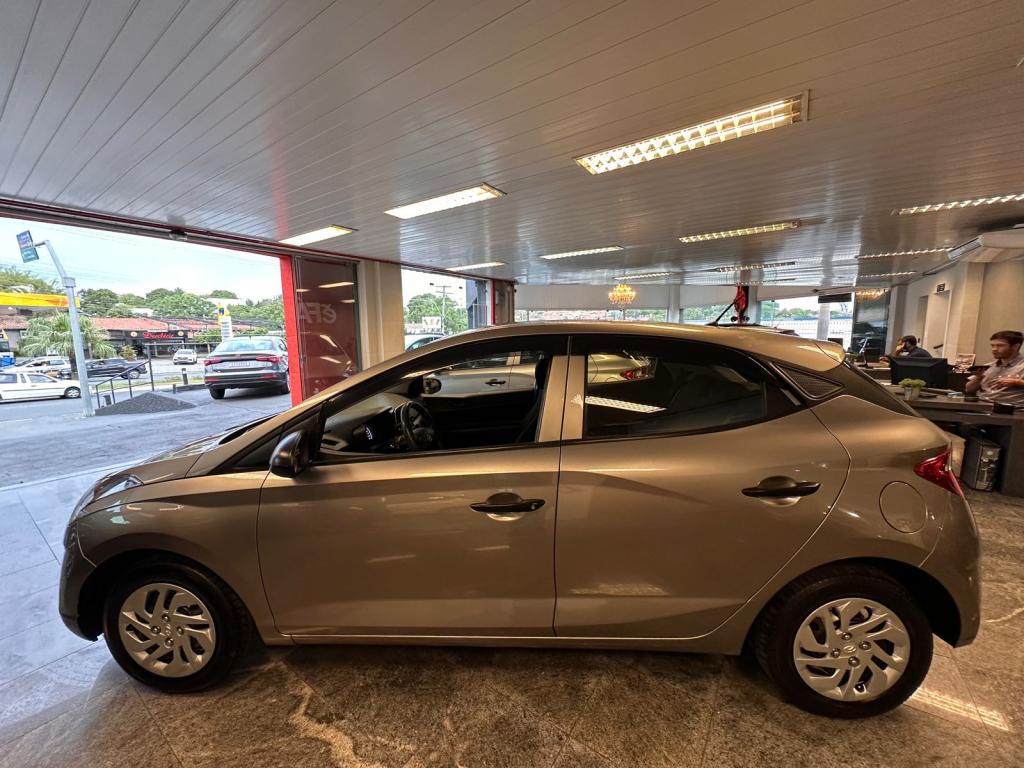 HYUNDAI HB 20 Hatch - Foto