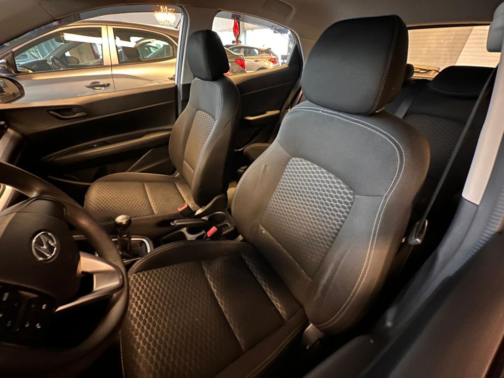 HYUNDAI HB 20 Hatch - Foto