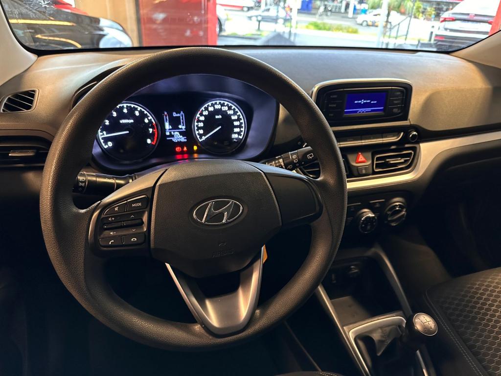 HYUNDAI HB 20 Hatch - Foto