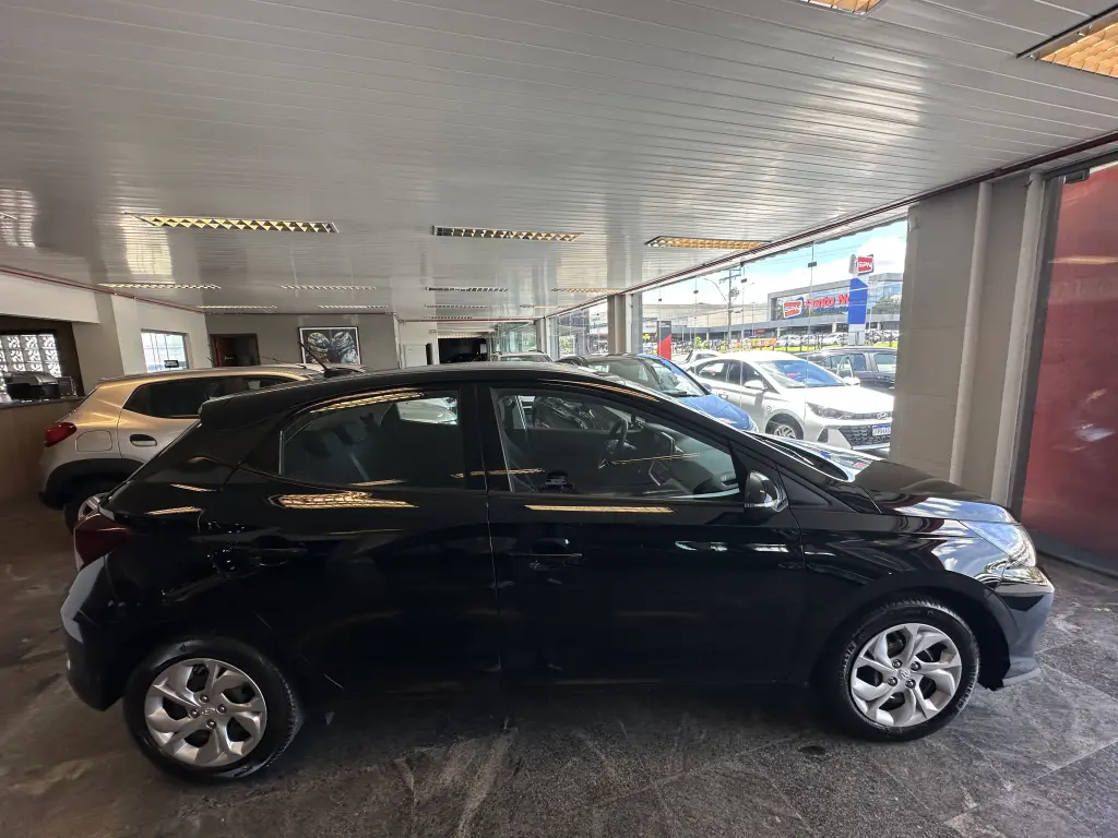 HYUNDAI HB 20 Hatch - Foto