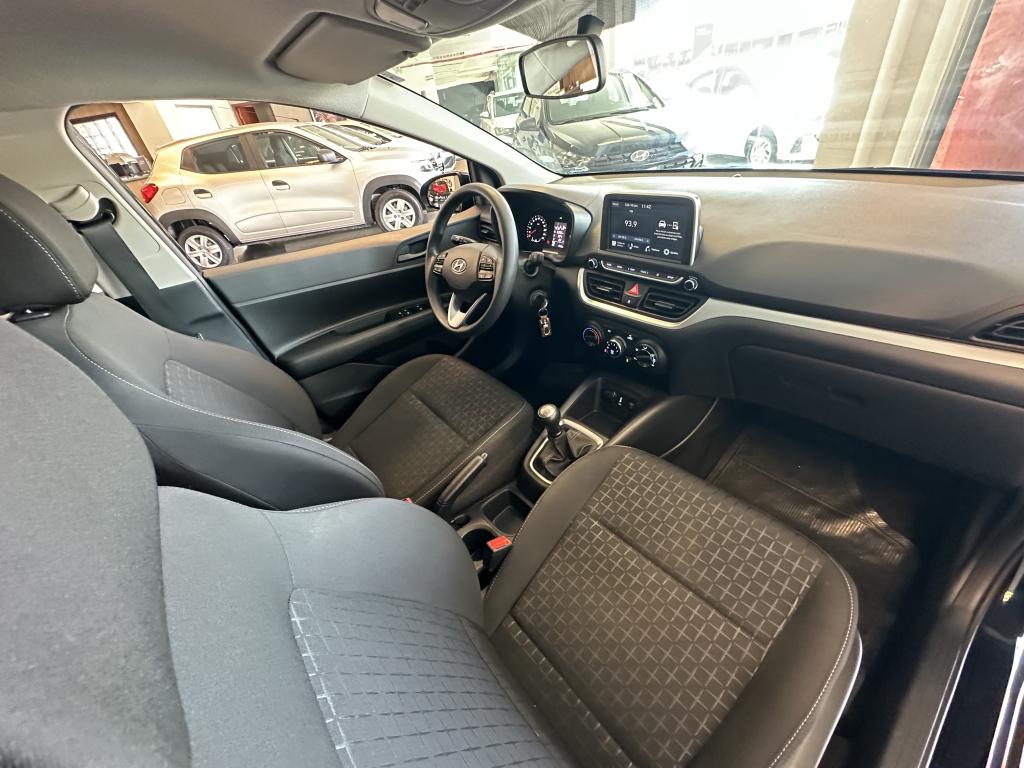 HYUNDAI HB 20 Hatch - Foto