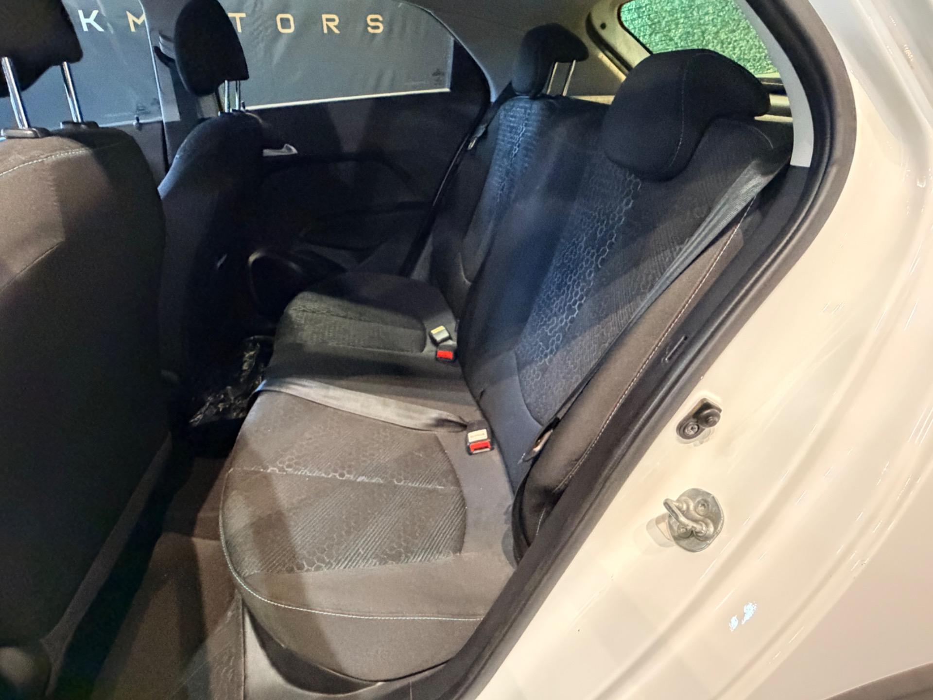 HYUNDAI HB 20 Hatch X - Foto