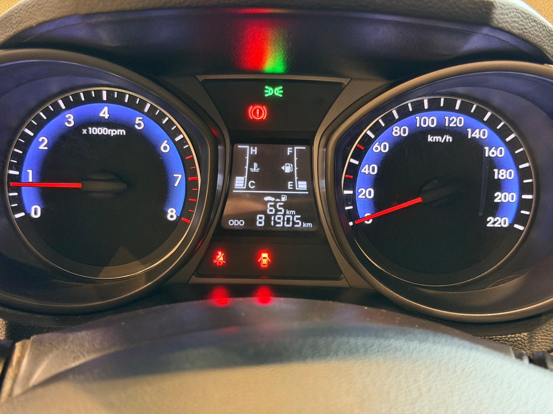 HYUNDAI HB 20 Hatch X - Foto