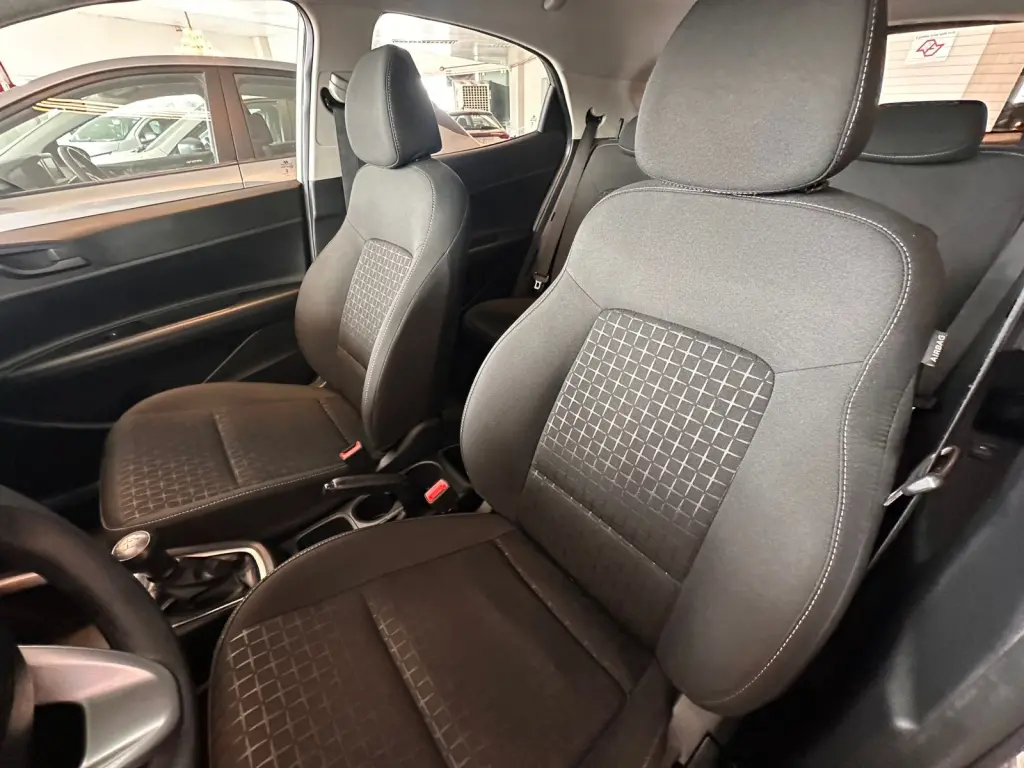 HYUNDAI HB 20 Hatch - Foto