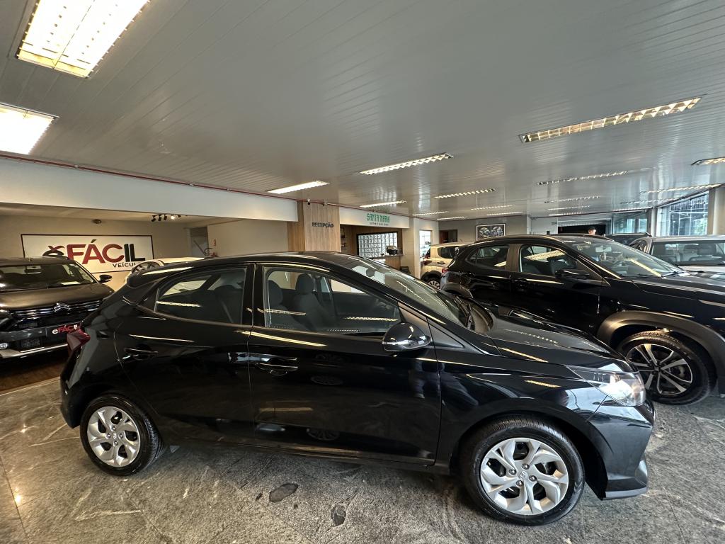 HYUNDAI HB 20 Hatch - Foto