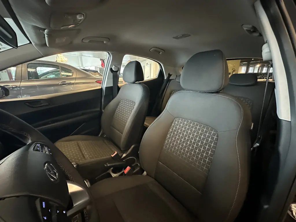 HYUNDAI HB 20 Hatch - Foto