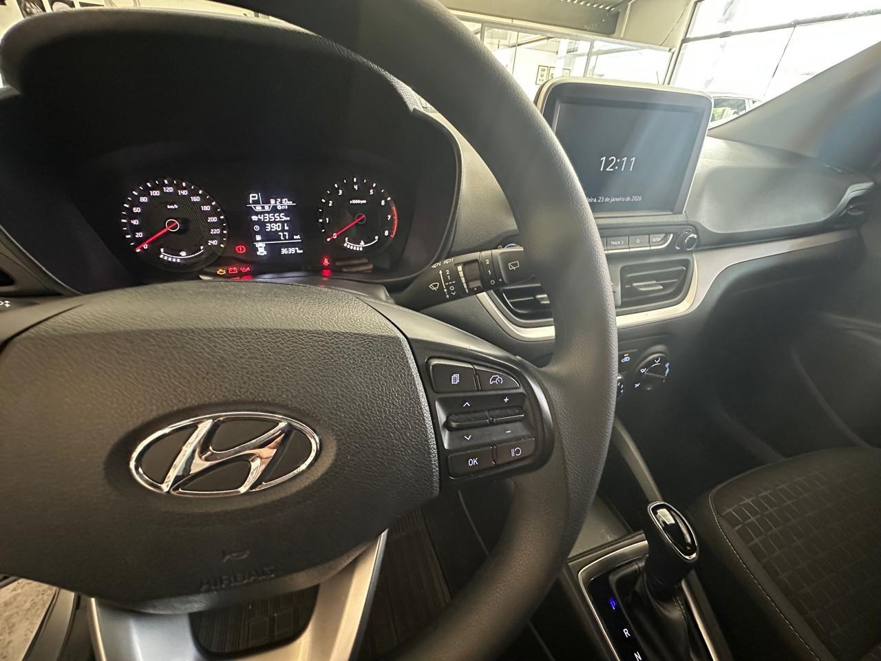 HYUNDAI HB 20 Hatch - Foto