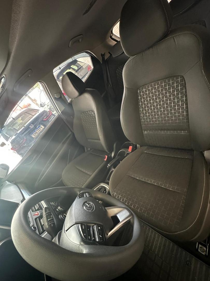 HYUNDAI HB 20 Hatch - Foto