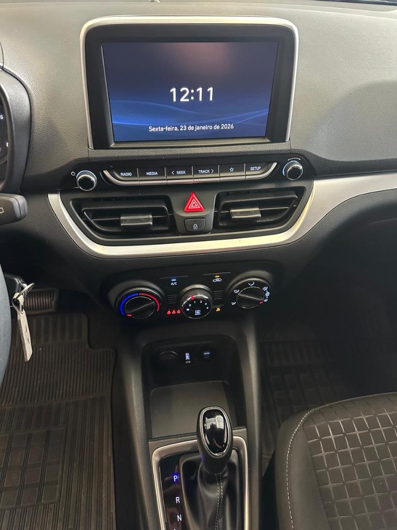 HYUNDAI HB 20 Hatch - Foto