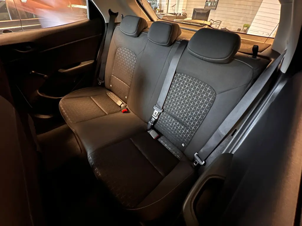 HYUNDAI HB 20 Hatch - Foto