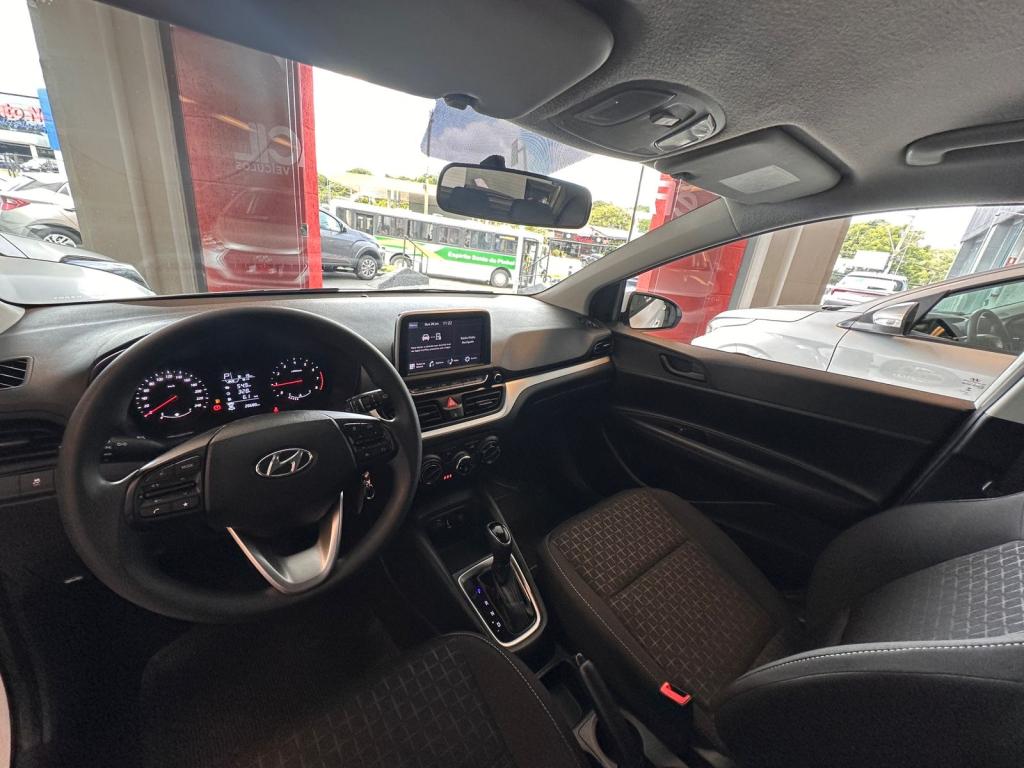 HYUNDAI HB 20 Hatch - Foto