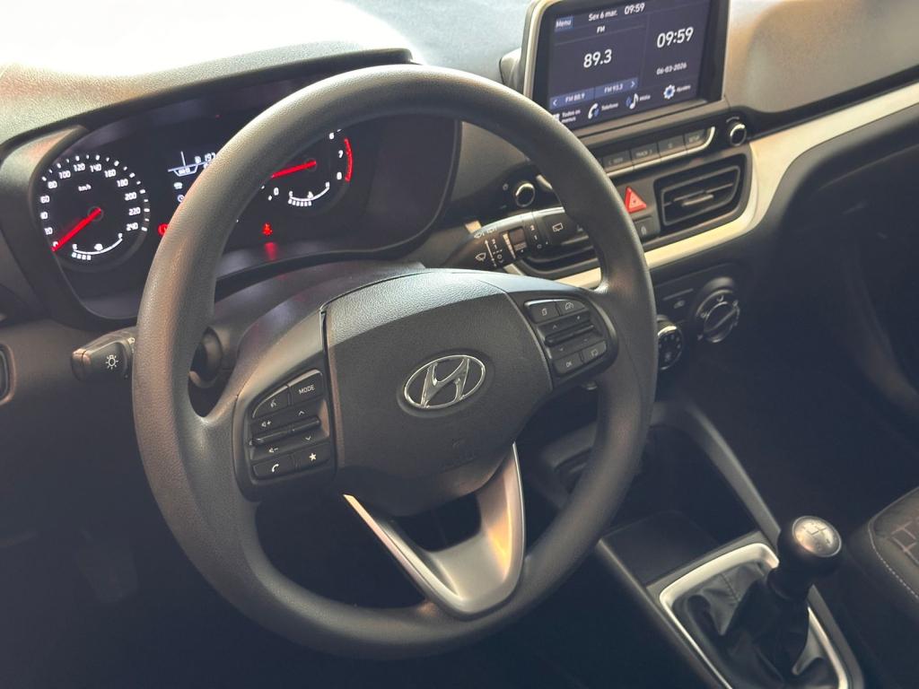 HYUNDAI HB 20 Hatch - Foto