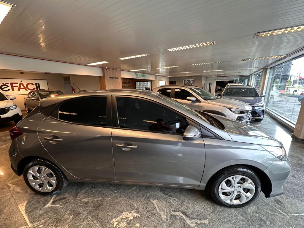 HYUNDAI HB 20 Hatch - Foto